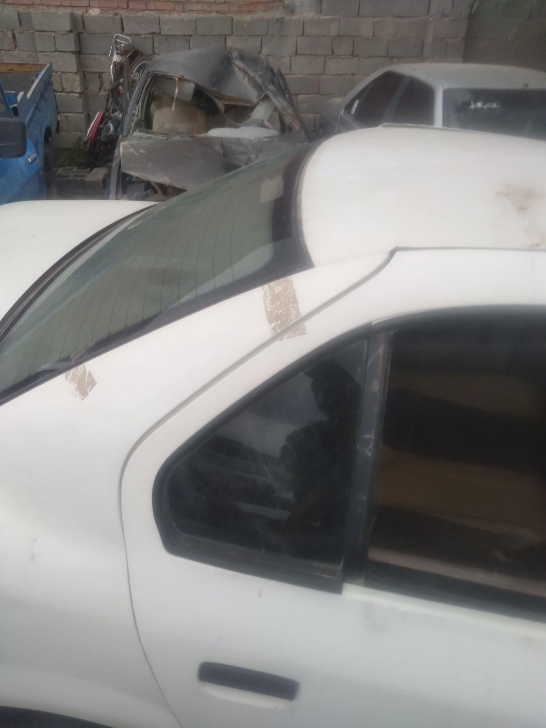 سمند LX XU7 - 1391