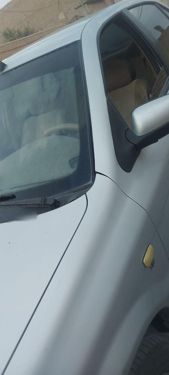 سمند LX XU7 - 1389