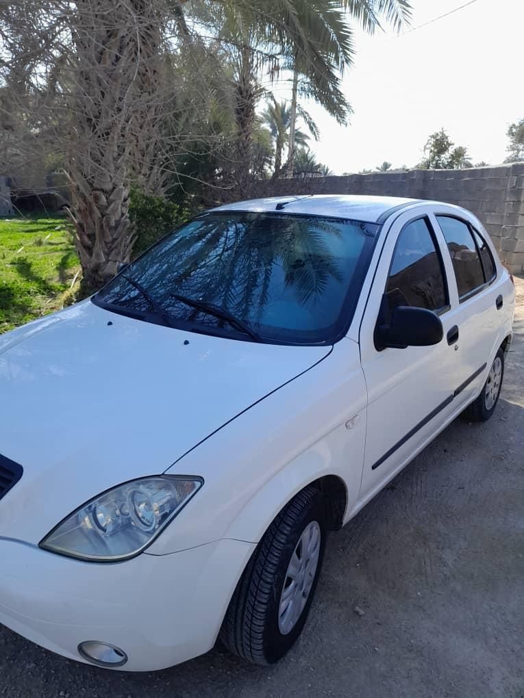 خودرو تیبا، 2 آگهی ann_19295887