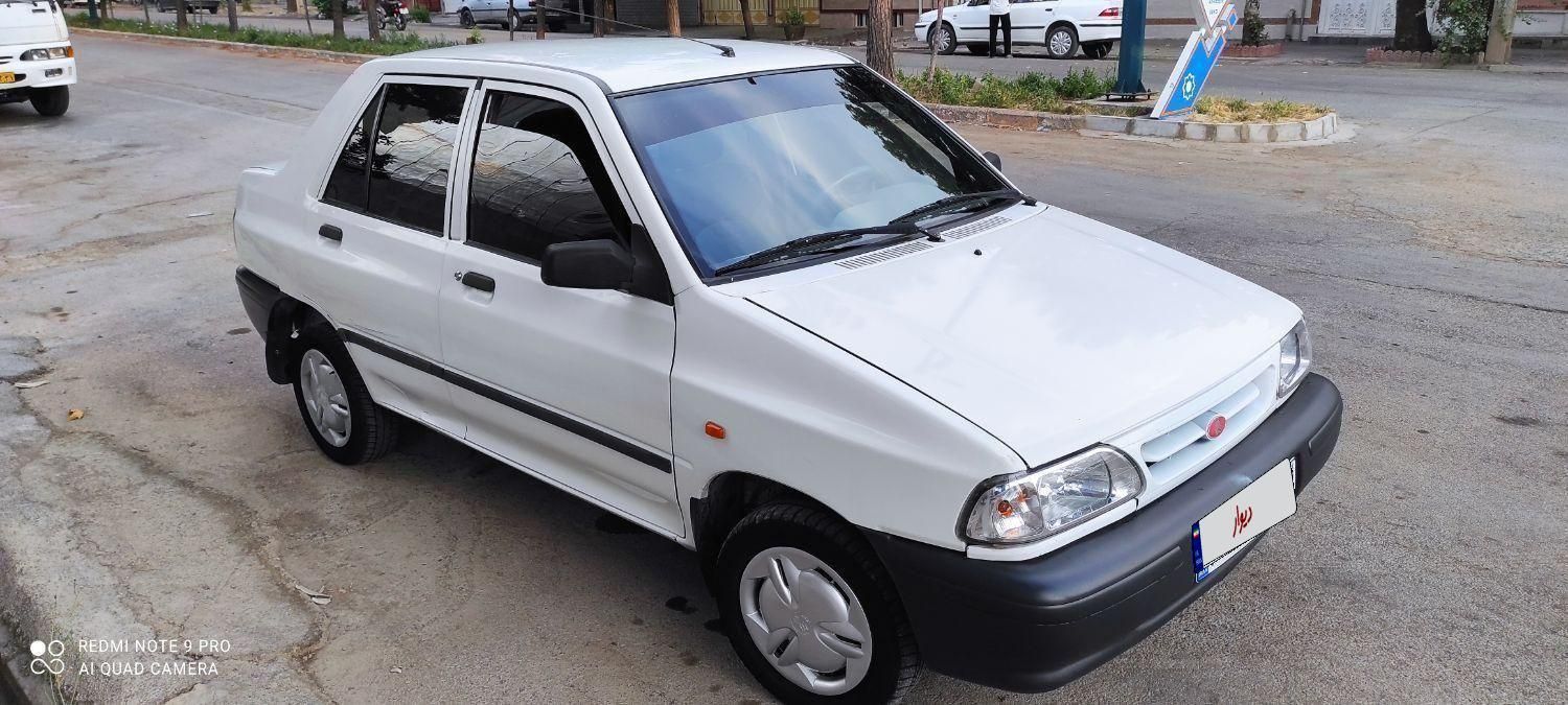پراید 131 EX - 1394