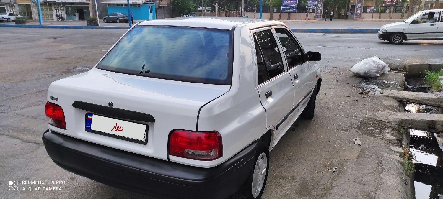 پراید 131 EX - 1394
