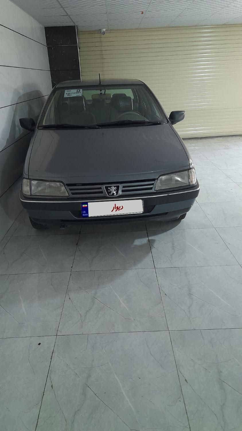 خودرو پژو، 405 آگهی ann_19295931