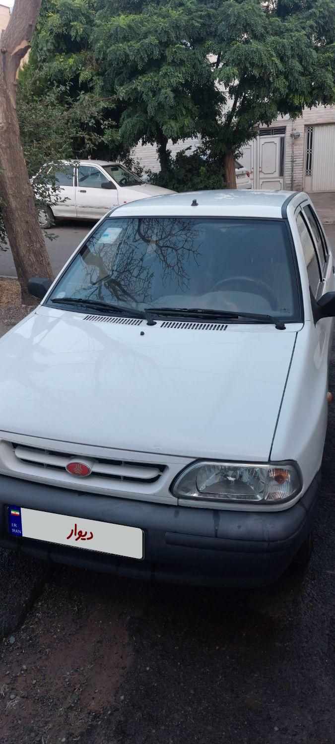 پراید 131 SE - 1399