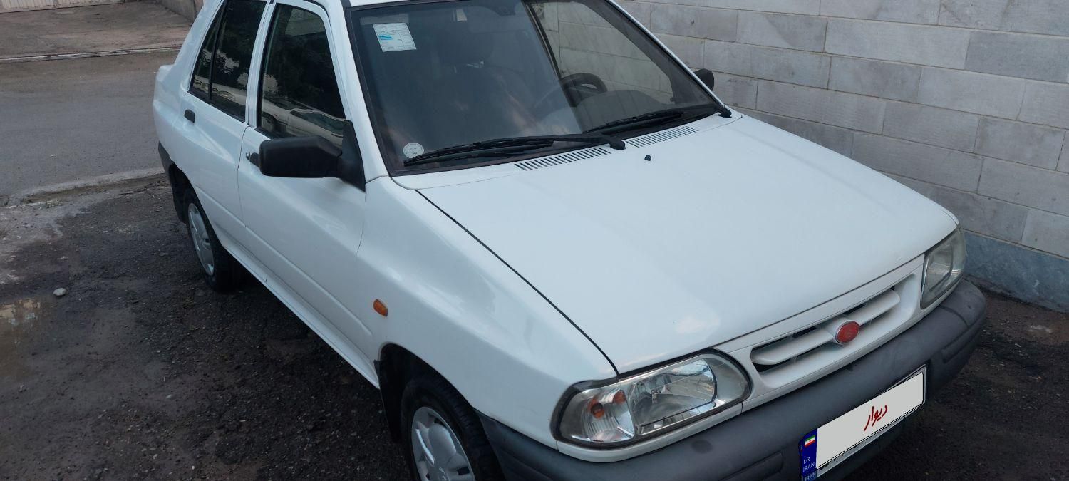پراید 131 SE - 1399
