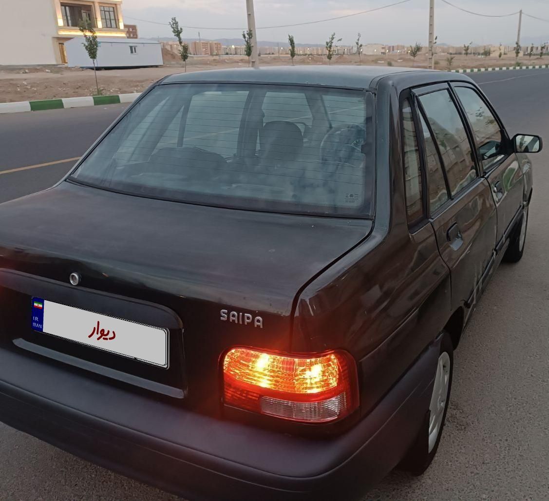 خودرو پراید، صبا آگهی ann_19295937