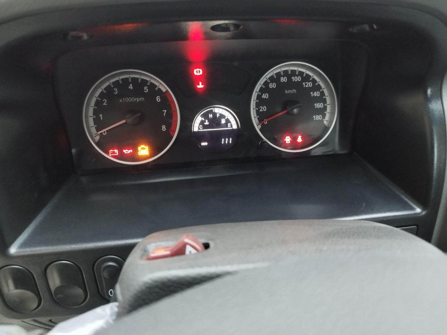 پراید 151 SE - 1403
