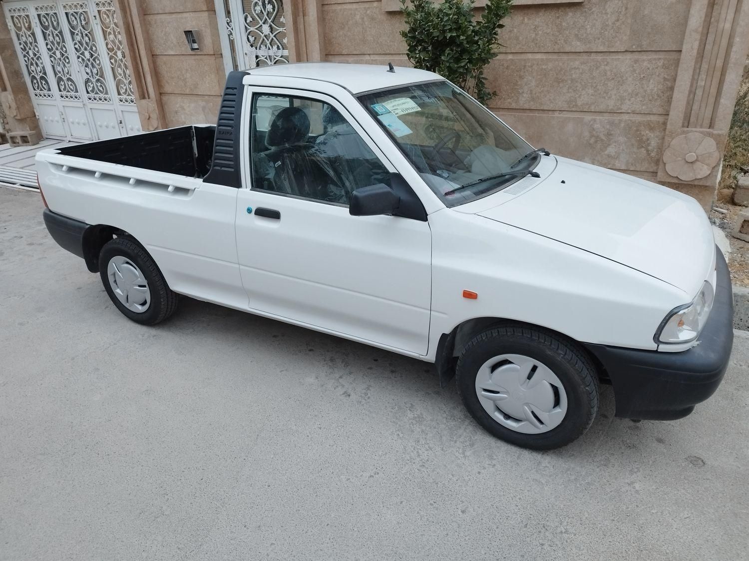 خودرو پراید، 151 آگهی ann_19295952