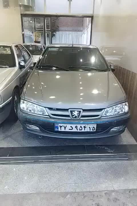 خودرو پژو، پارس آگهی ann_19295953