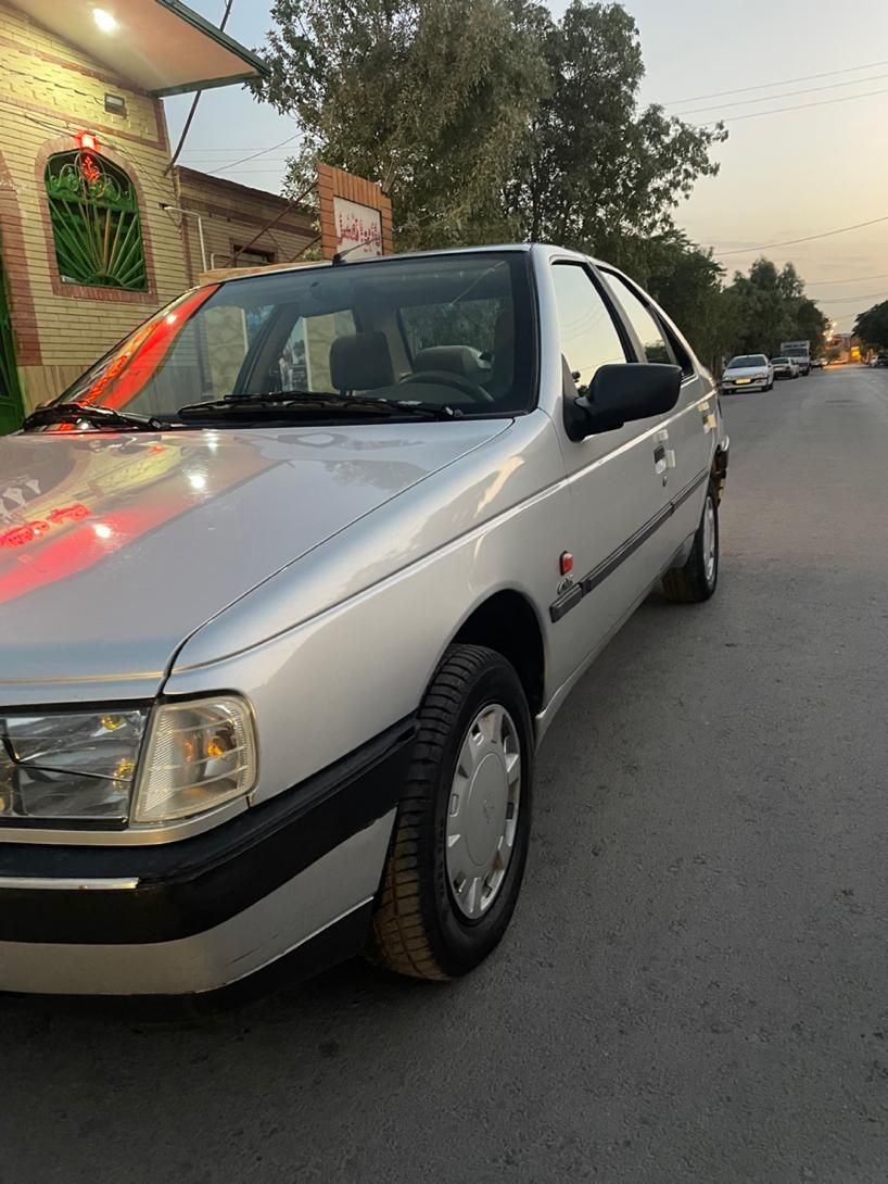 خودرو پژو، 405 آگهی ann_19295955