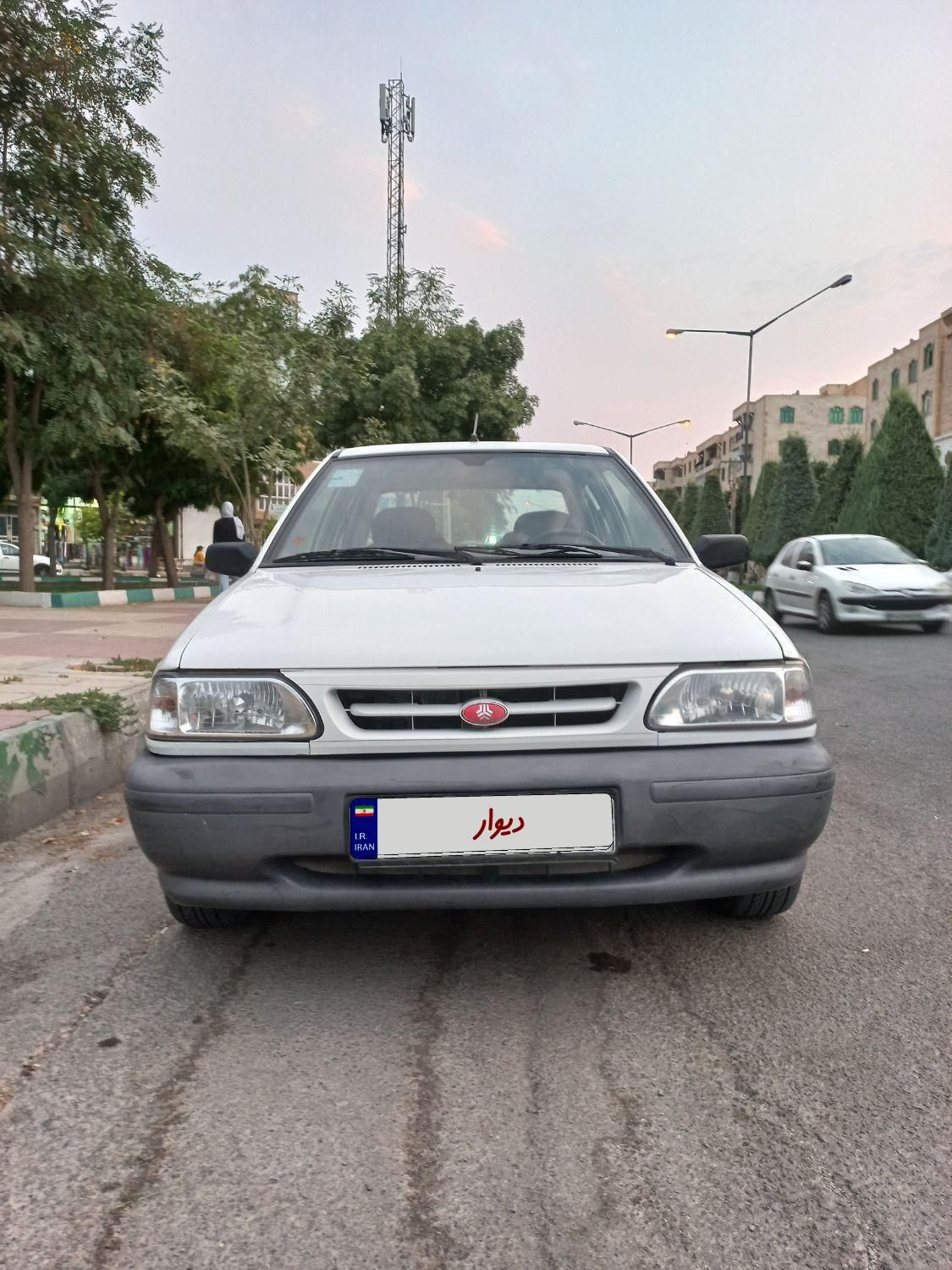 خودرو پراید، 131 آگهی ann_19295957