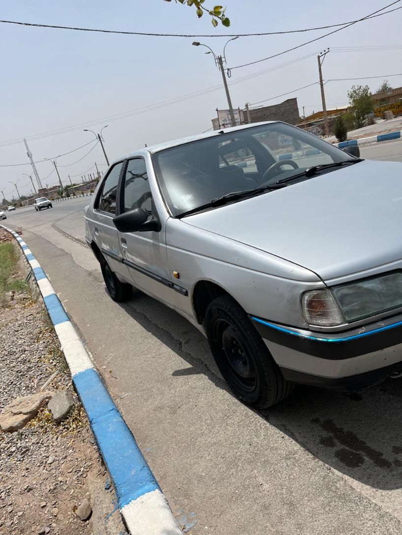 خودرو پژو، 405 آگهی ann_19295962