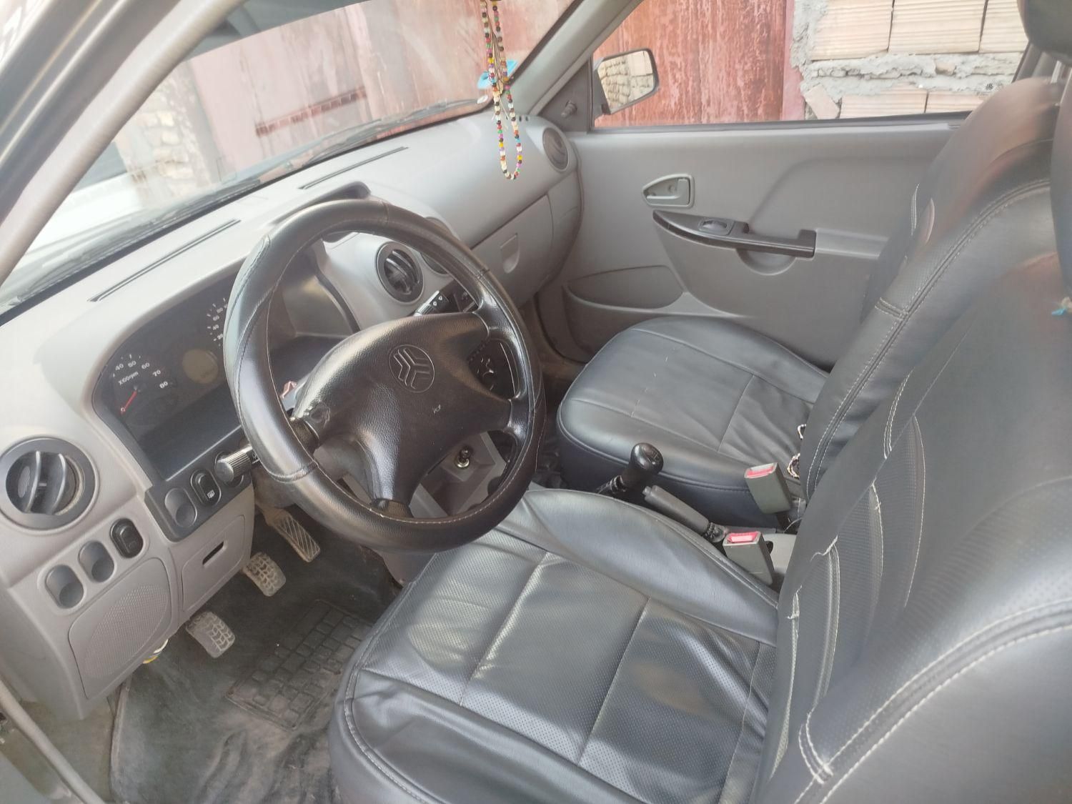 پراید 111 SL - 1390