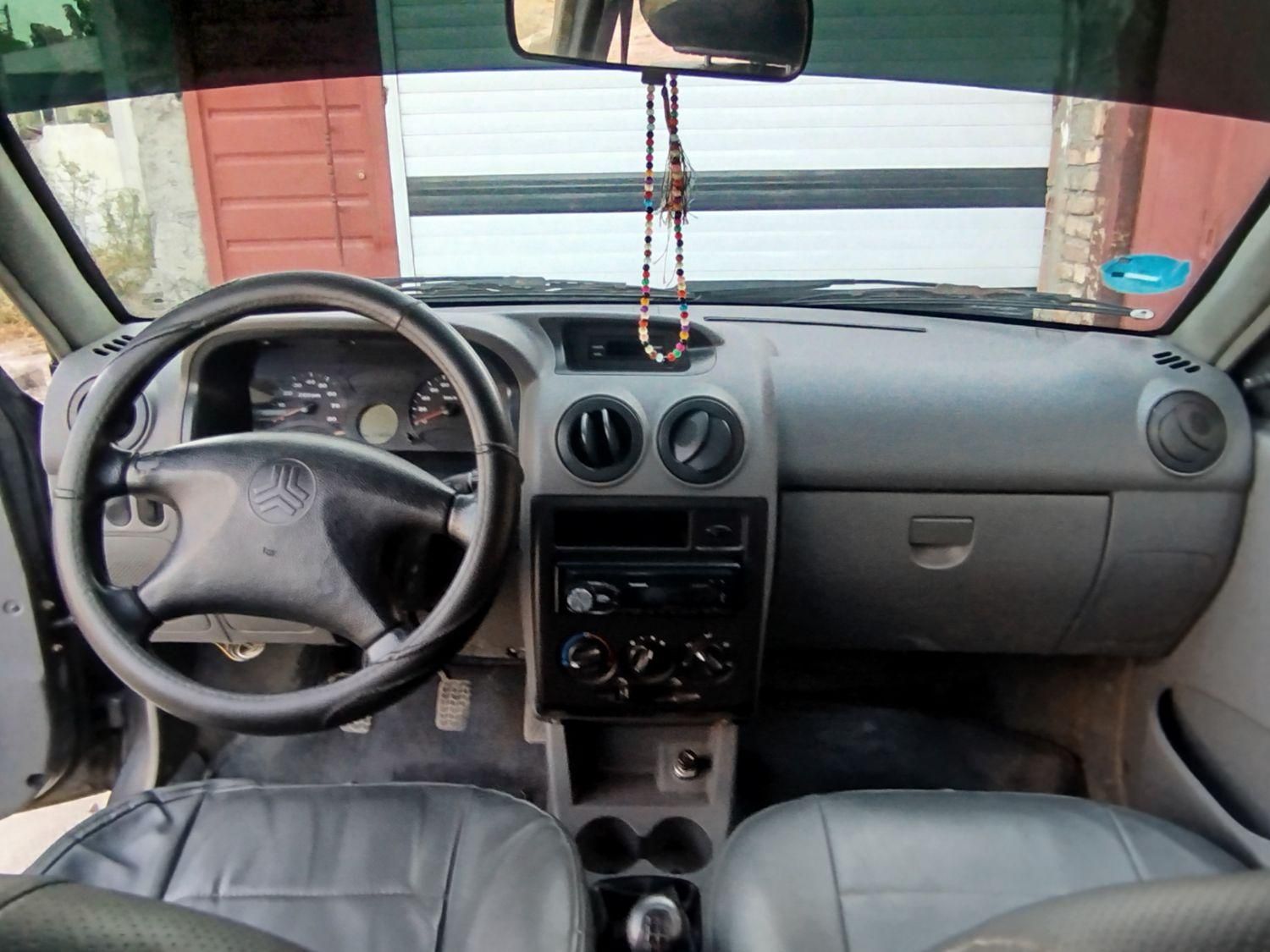پراید 111 SL - 1390