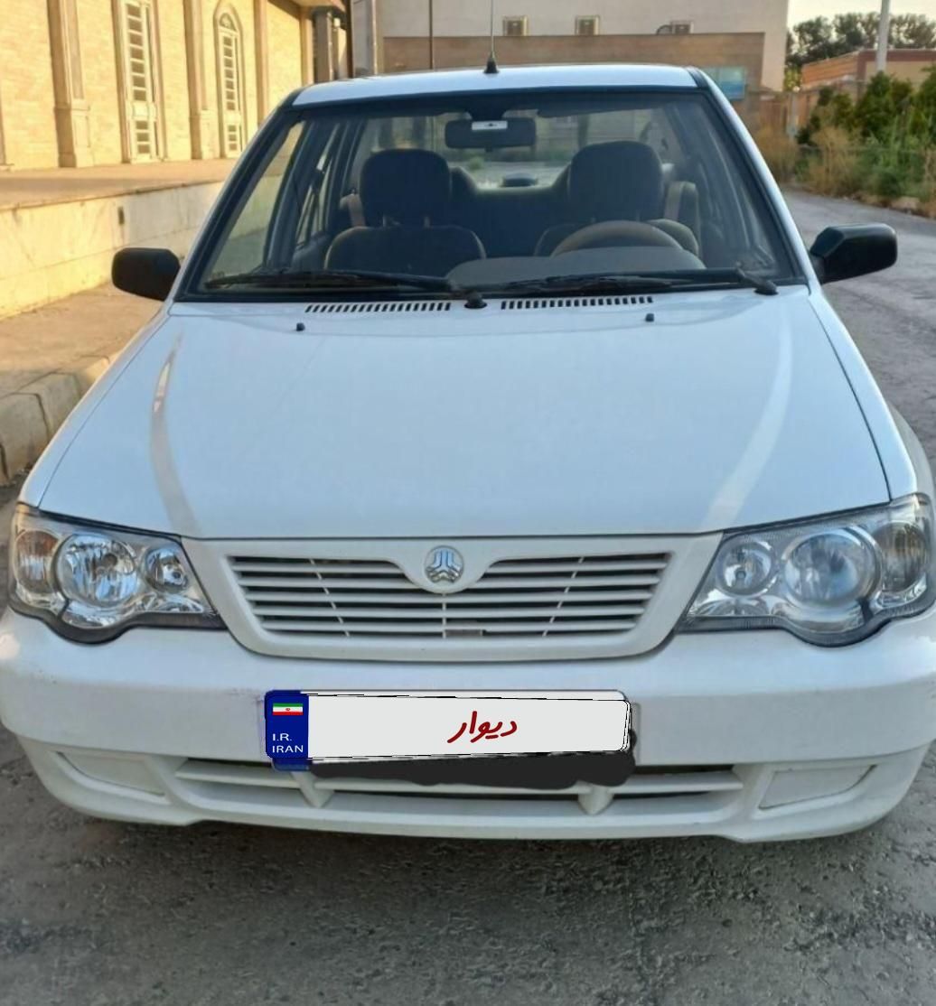 خودرو پراید، 132 آگهی ann_19295971