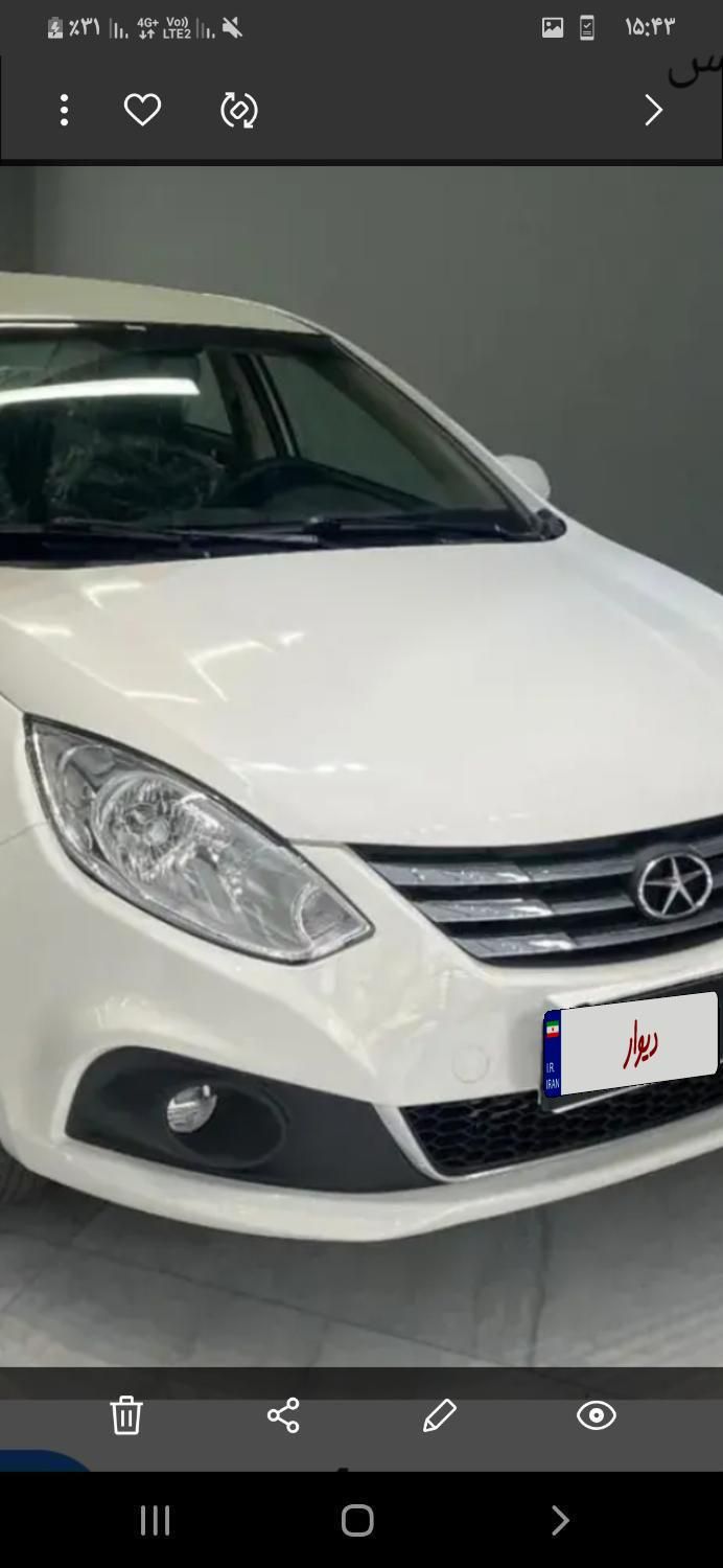 خودرو جک، J4 آگهی ann_19296060