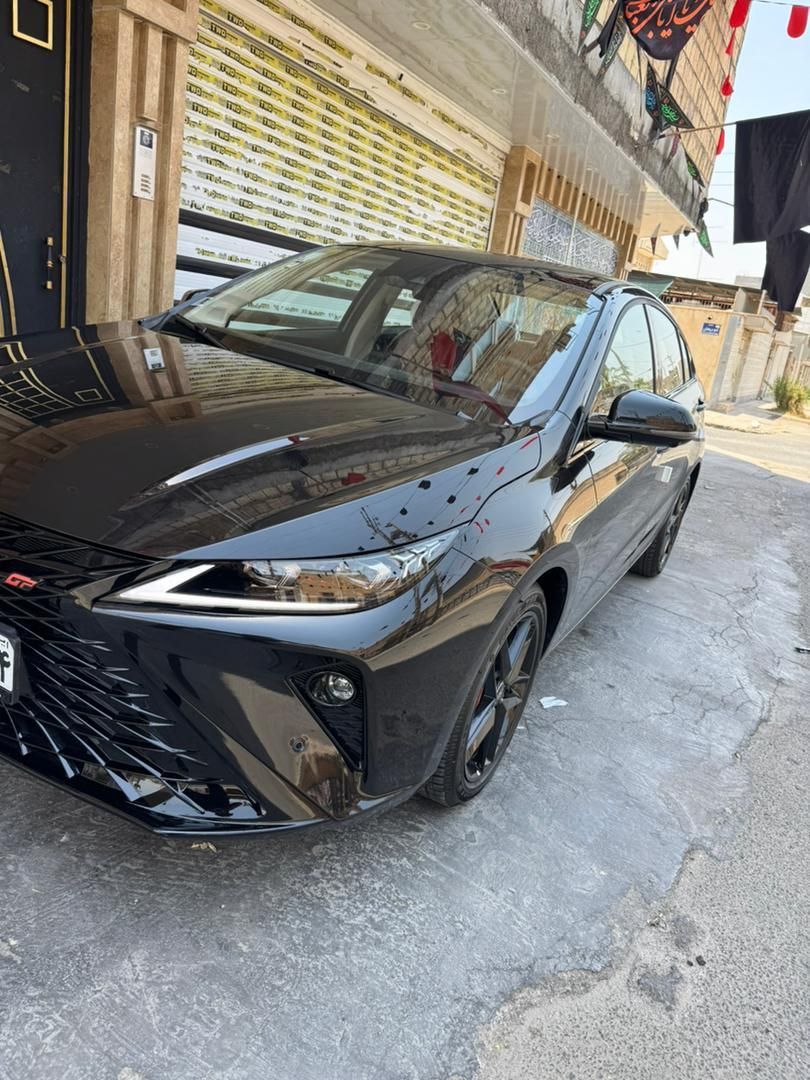 فونیکس آریزو 6 GT اکسلنت - 2025