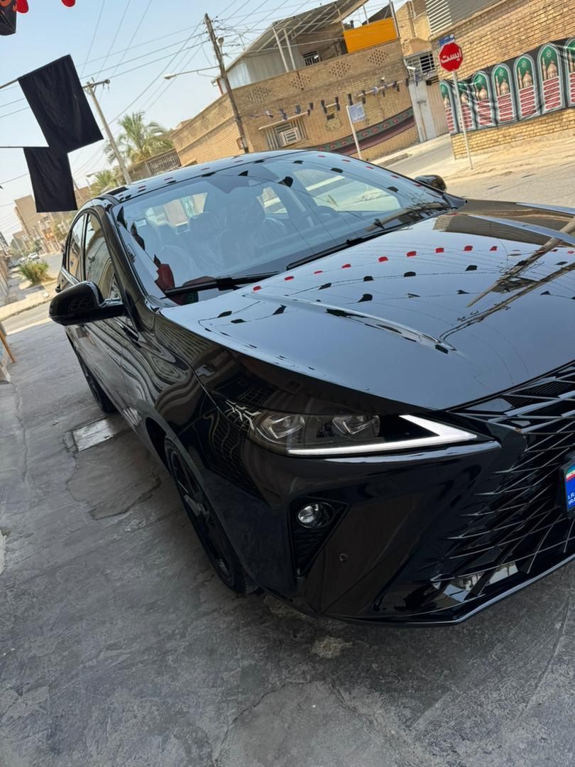 فونیکس آریزو 6 GT اکسلنت - 2025
