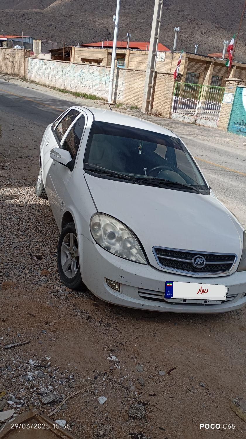خودرو لیفان، 520 آگهی ann_19296220