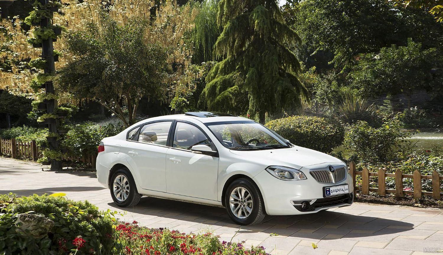 برلیانس H330 اتوماتیک 1500 - 1395