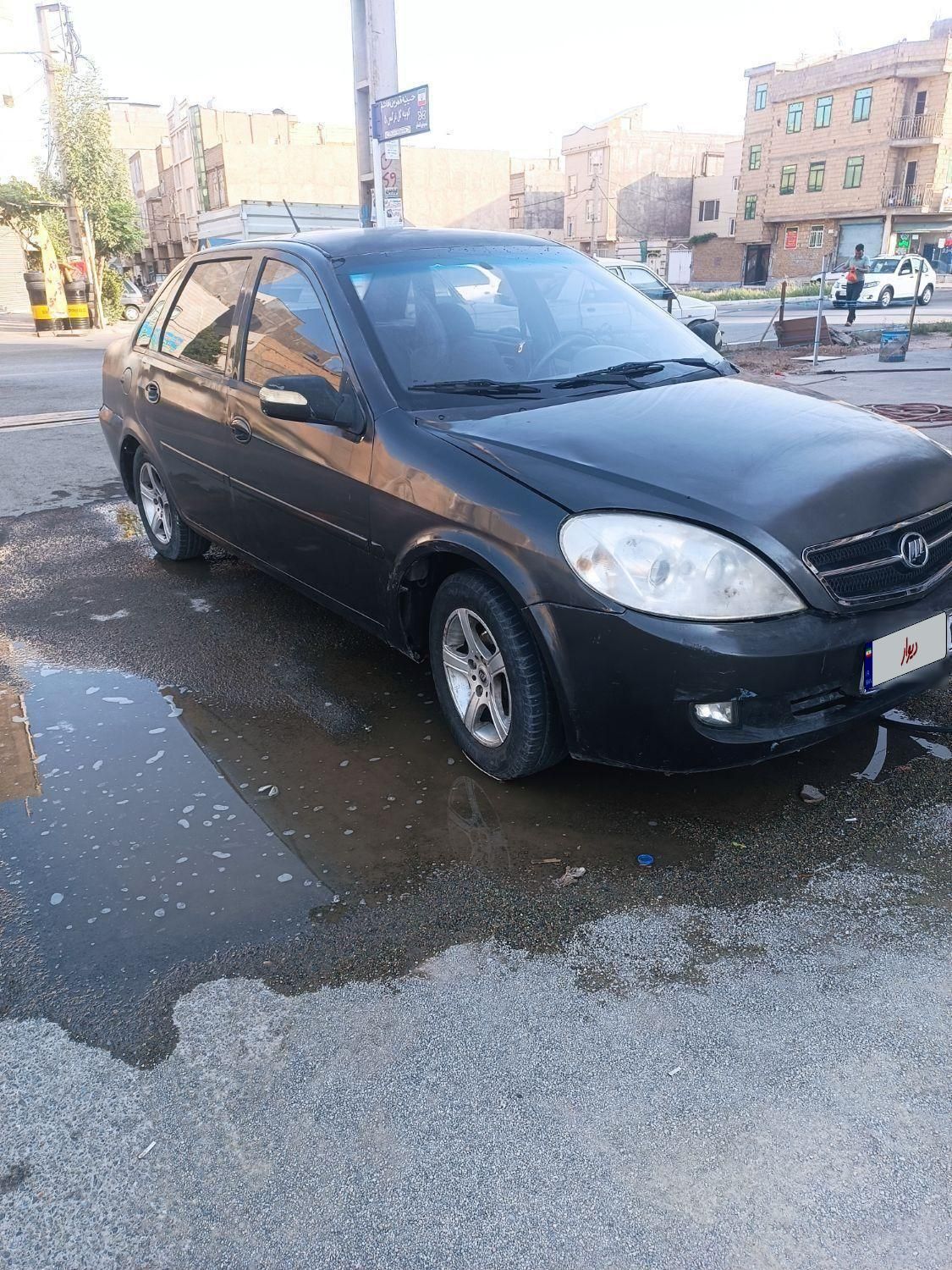 خودرو لیفان، 520I آگهی ann_19296353