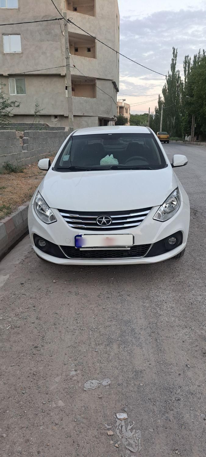 خودرو جک، J4 آگهی ann_19296432