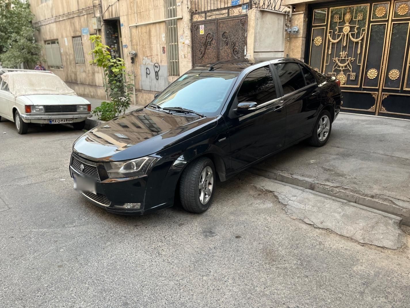 خودرو دنا، معمولی آگهی ann_19296436