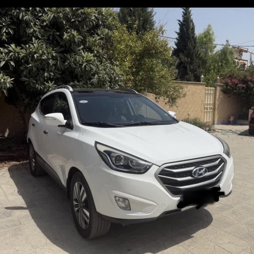 خودرو هیوندای، توسان آگهی ann_19296443