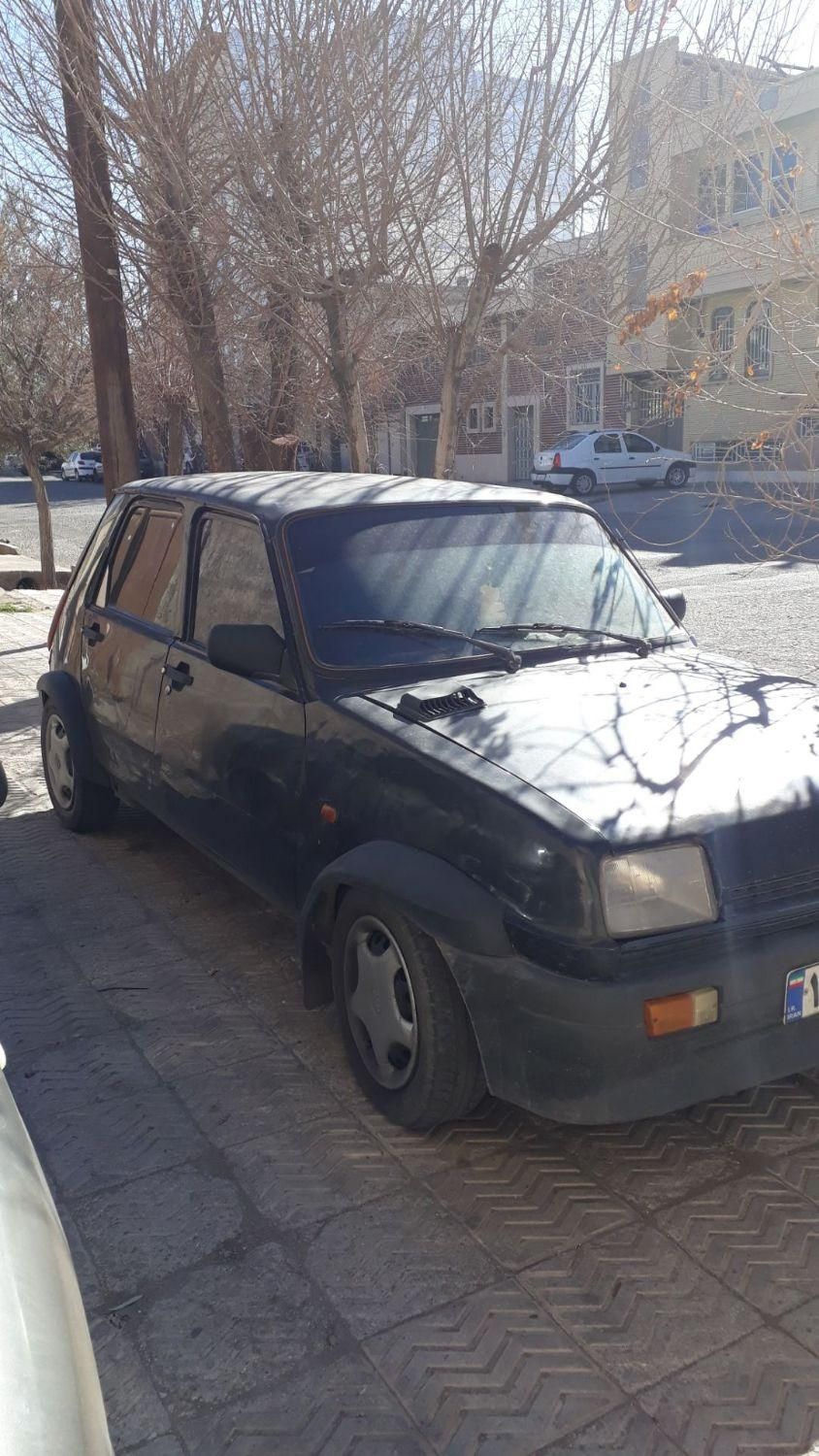خودرو رنو، پی کی آگهی ann_19296474