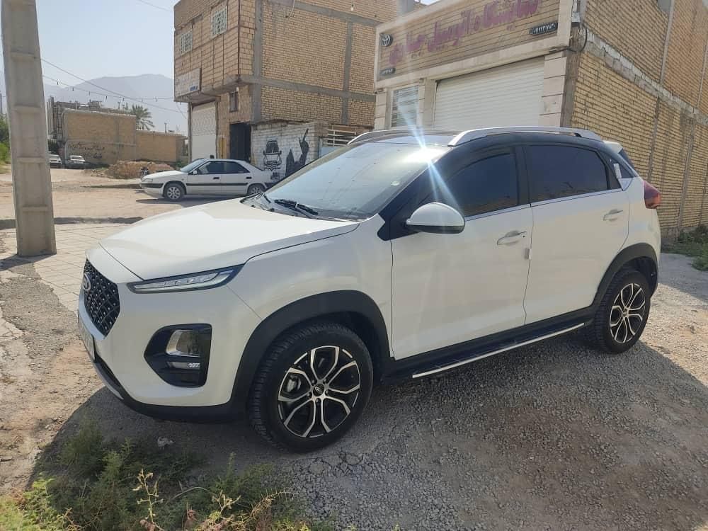 ام وی ام X22 پرو اتوماتیک اکسلنت - 1401