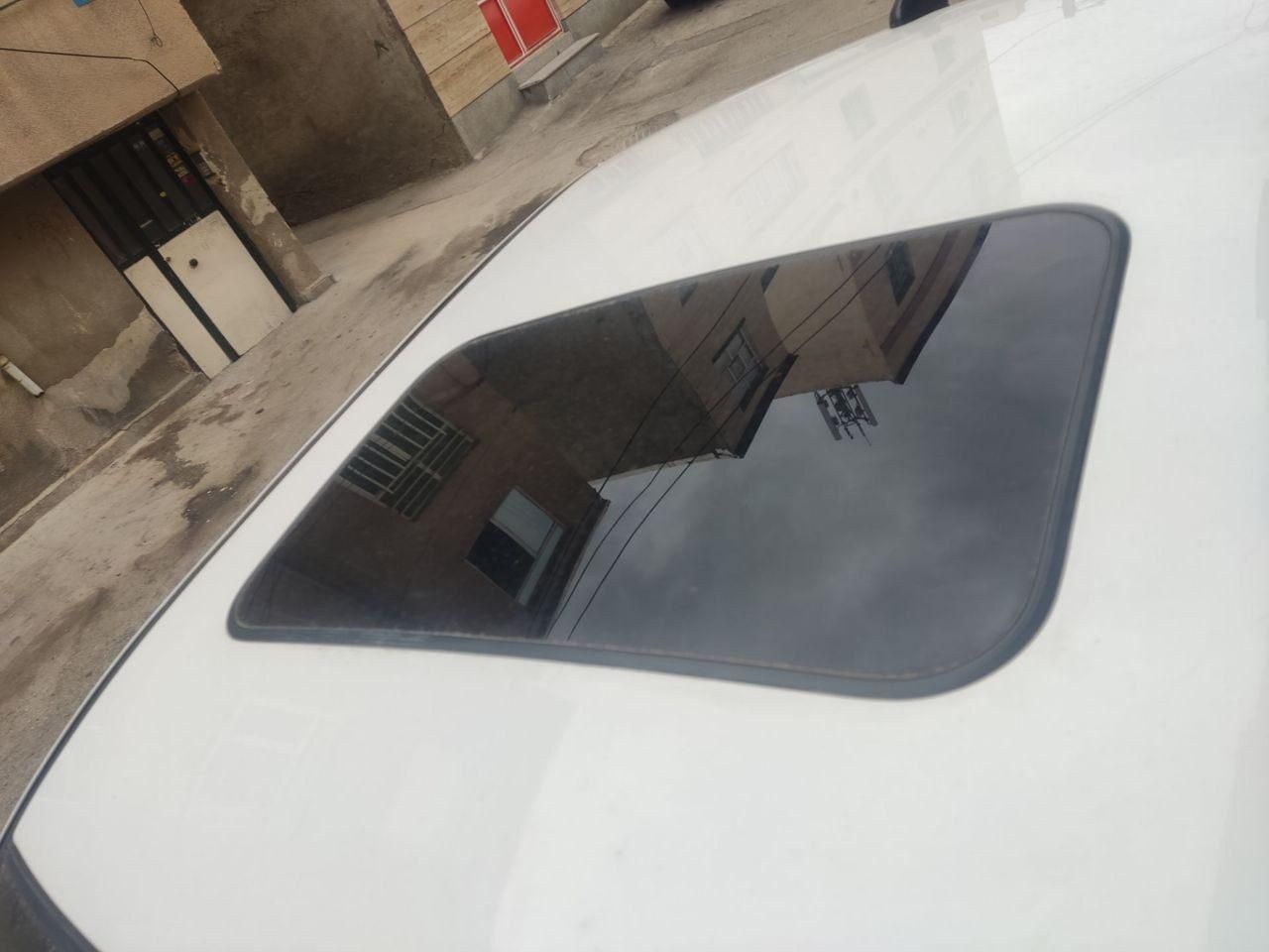 دنا پلاس تیپ ۱ دو ایربگ - 1397