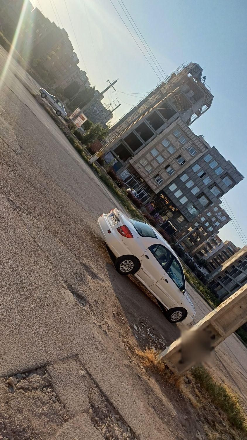 کیا ریو مونتاژ دنده ای LS - 1388