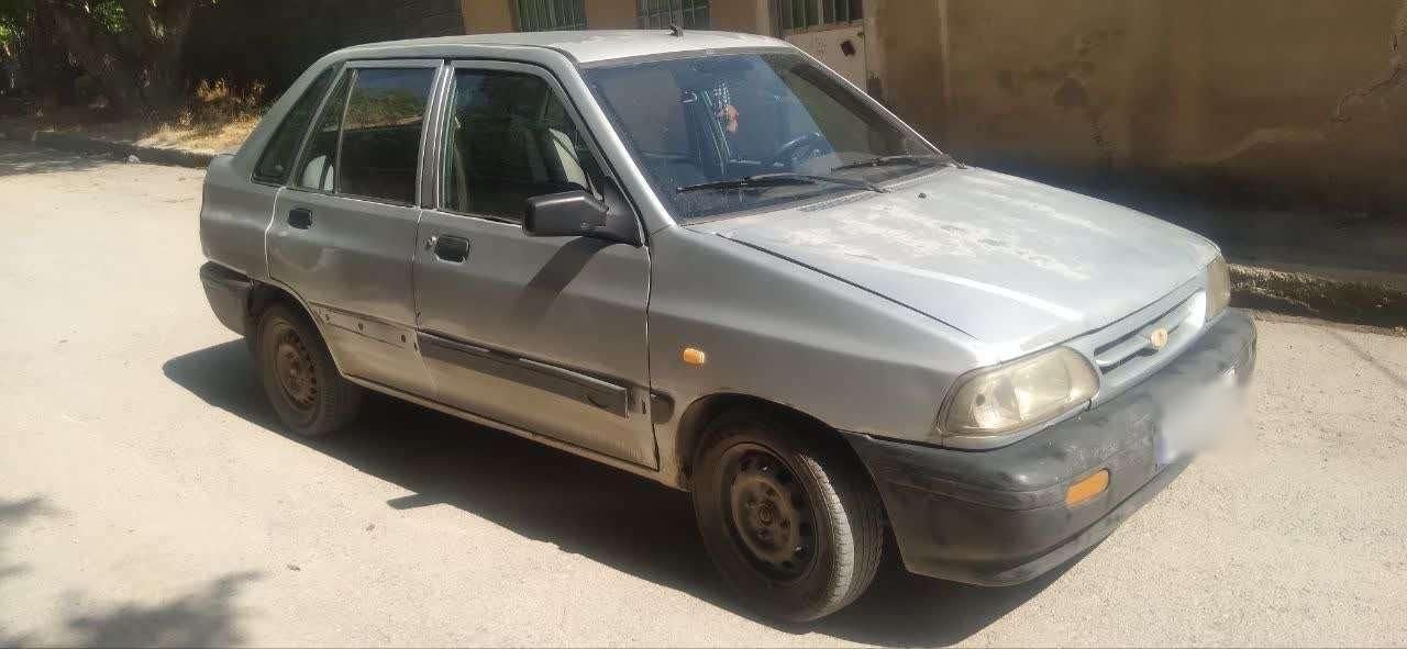 خودرو پراید، 141 آگهی ann_19296674