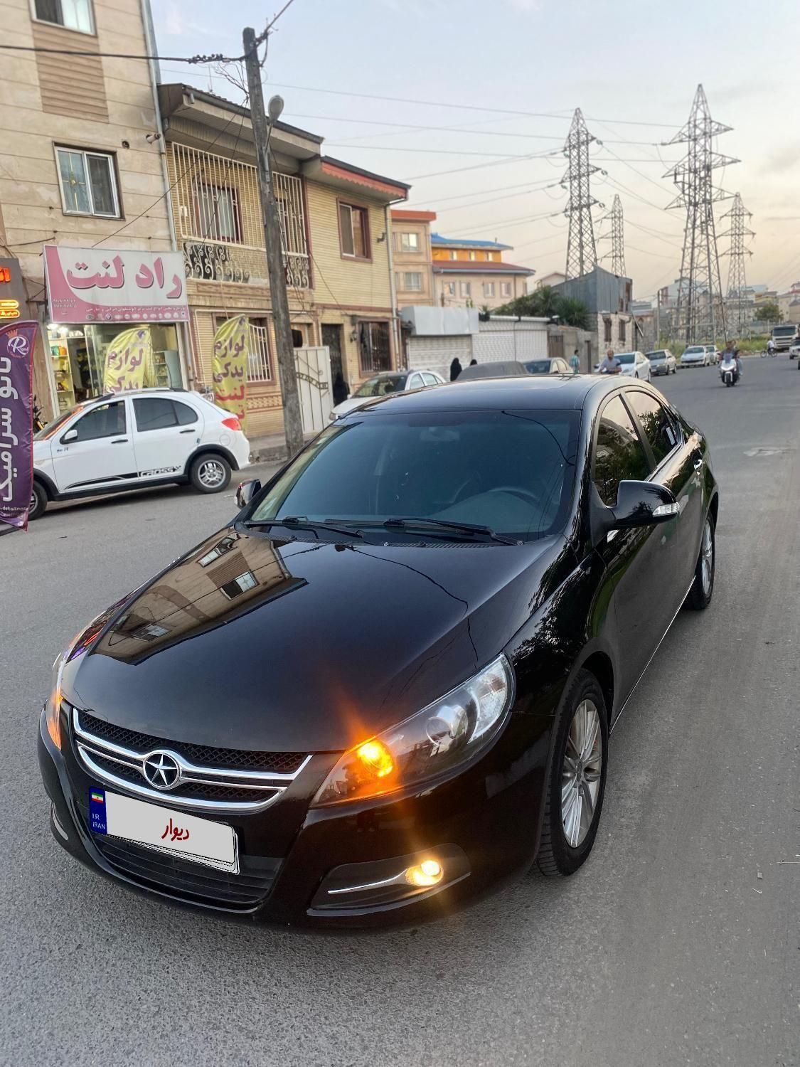 خودرو جک، J5 آگهی ann_19296676