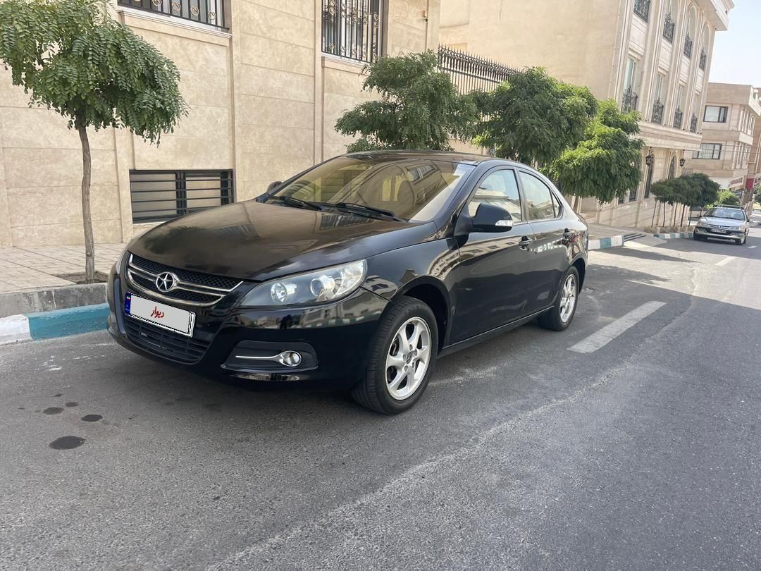خودرو جک، J5 آگهی ann_19296730