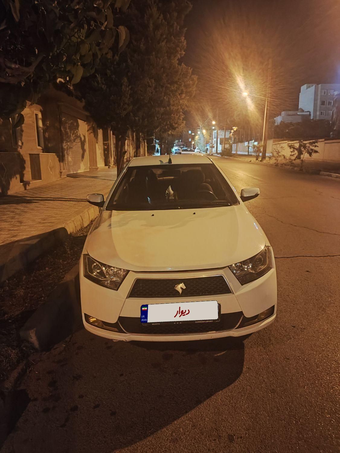 خودرو دنا، معمولی آگهی ann_19296808