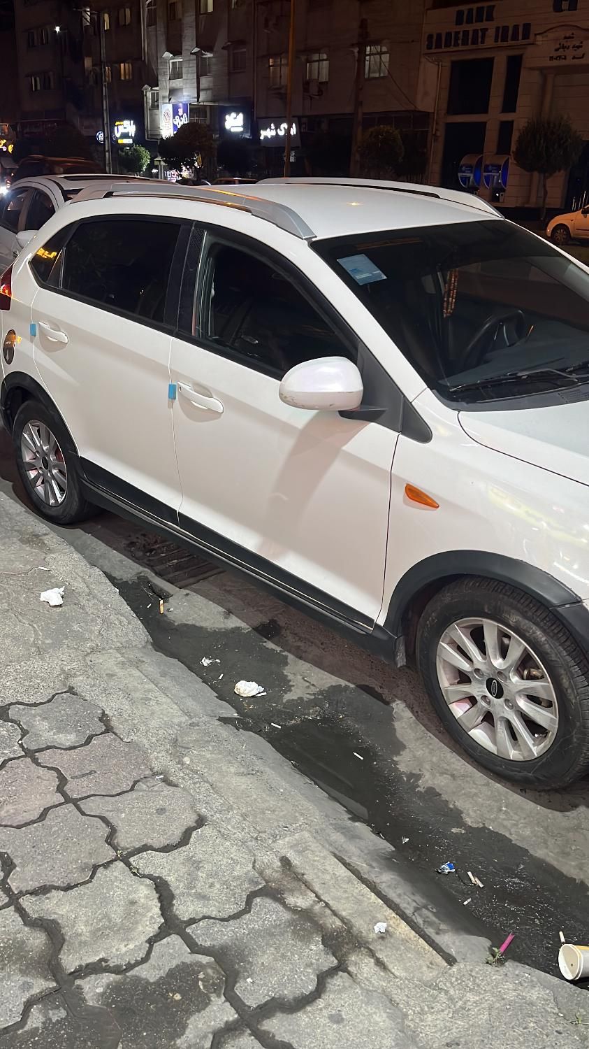 ام وی ام 315 هاچ بک اسپرت اکسلنت - 1397