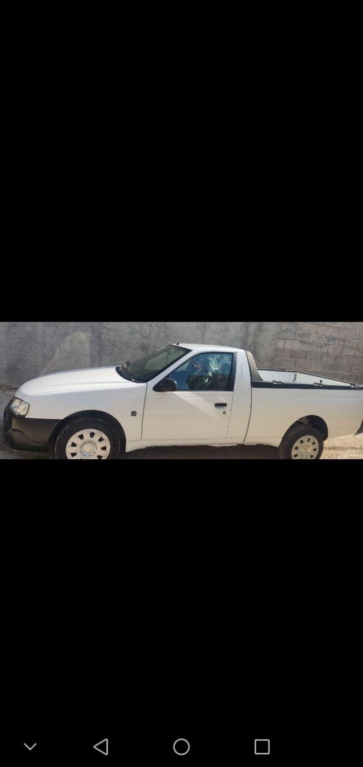 خودرو آریسان، معمولی آگهی ann_19296898