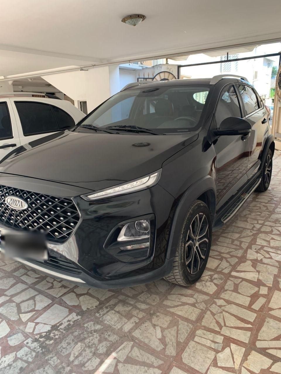 ام وی ام X22 پرو اتوماتیک IE - 1401