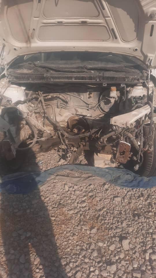 برلیانس H230 دنده‌ای - 1395
