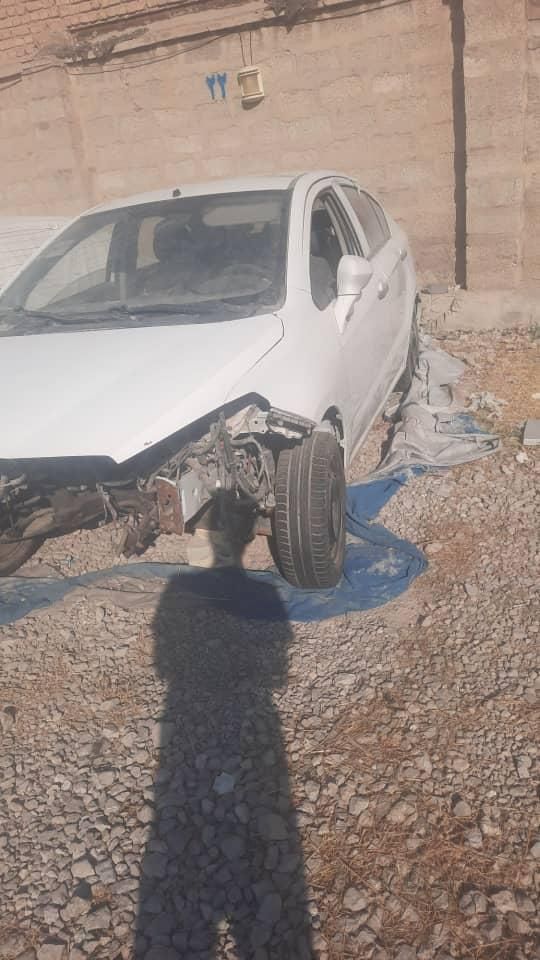 خودرو برلیانس، H230 آگهی ann_19296948