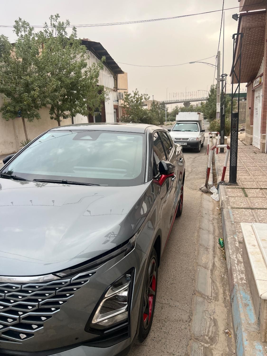 فونیکس FX پریمیوم FWD - 1402