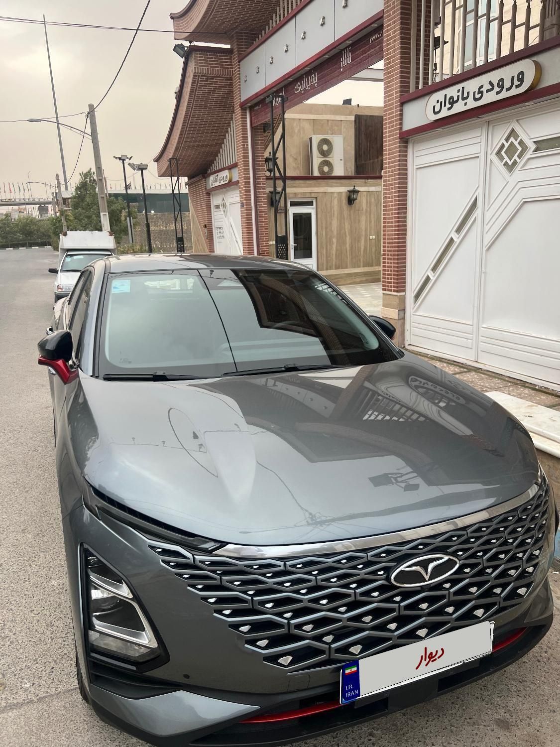 خودرو فونیکس، FX آگهی ann_19296995