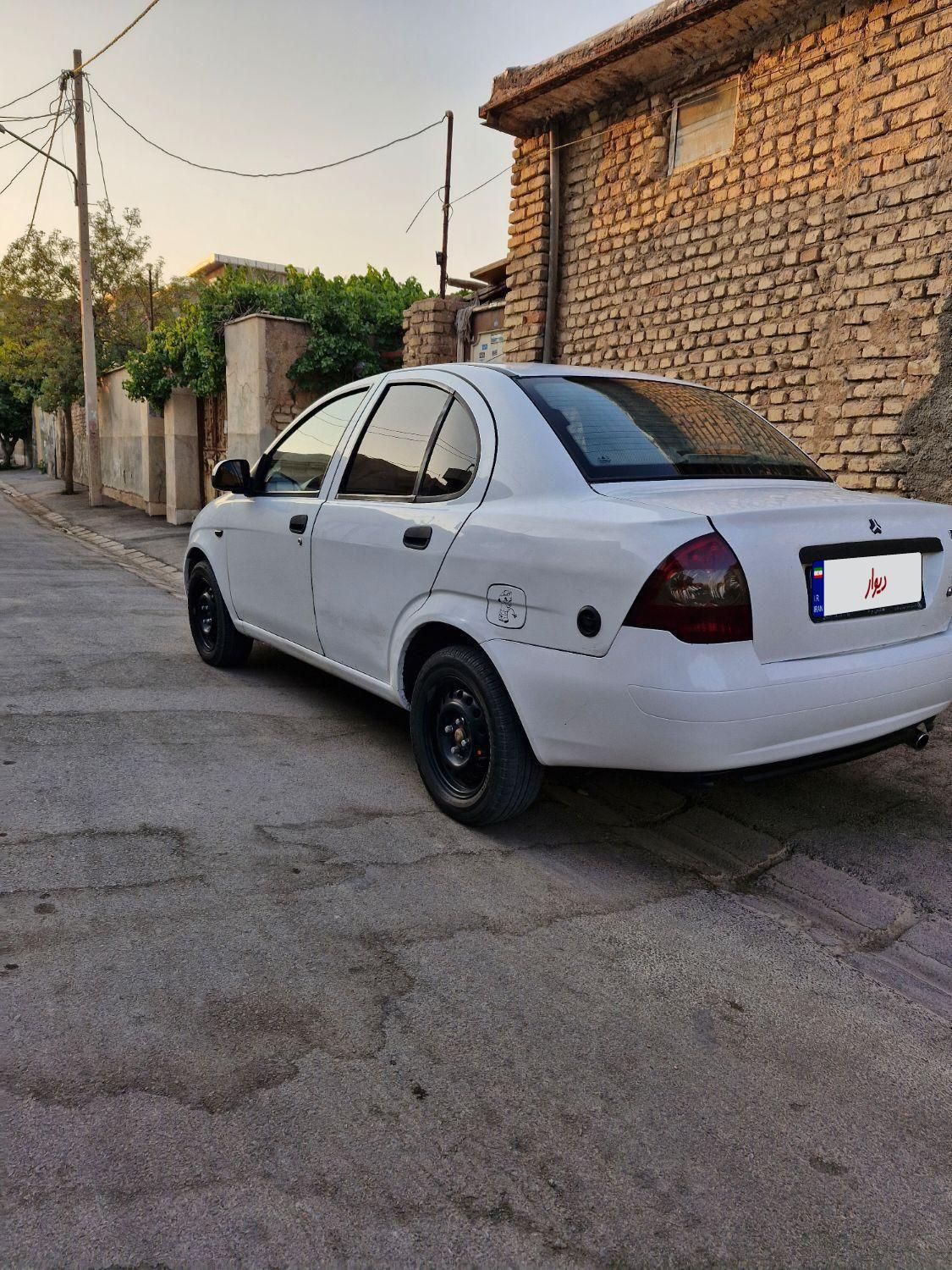 خودرو تیبا، صندوق دار آگهی ann_19297012