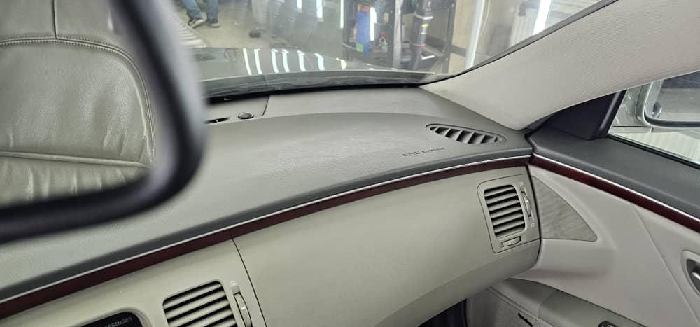 هیوندای آزرا (گرنجور) 3300cc - 2008