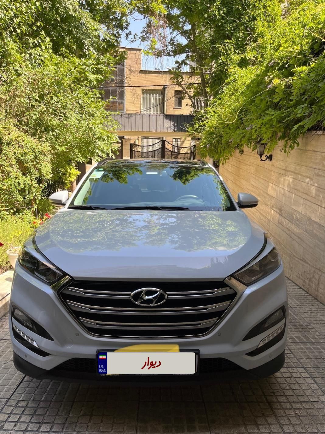 خودرو هیوندای، توسان آگهی ann_19297053