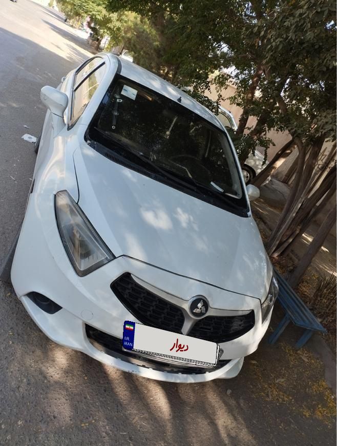خودرو برلیانس، H220 آگهی ann_19297062