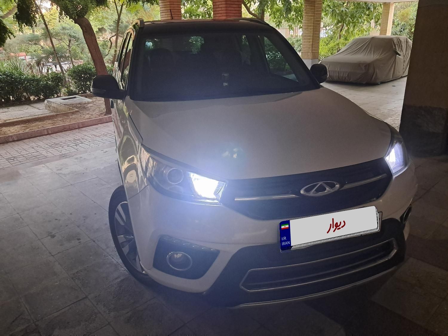 خودرو ام وی ام، X33 S آگهی ann_19297091