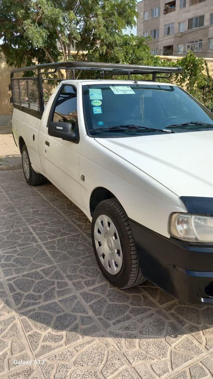 خودرو آریسان، معمولی آگهی ann_19297099