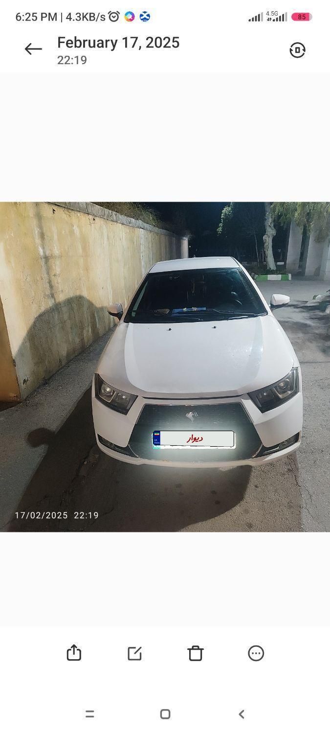 خودرو دنا، پلاس آگهی ann_19297107