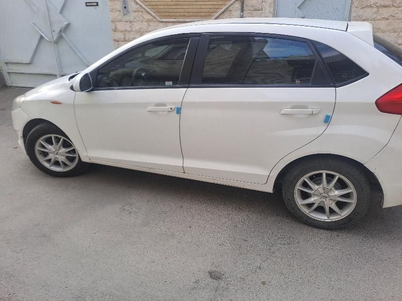 خودرو ام وی ام، 315 هاچ بک آگهی ann_19297126